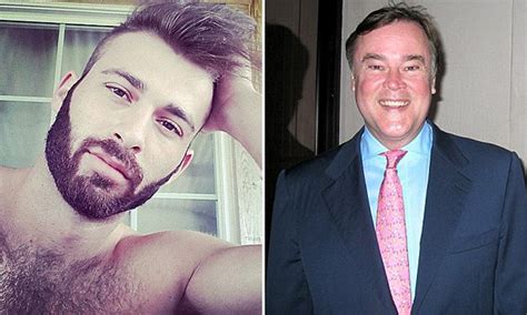 teofil brank|Gay Porn Star Gets 6 Years In Jail For Extorting Tech Tycoon